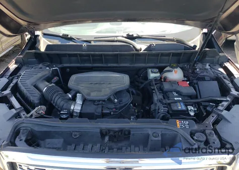 2018 GMC Acadia Denali из США, поврежденный, VIN 1GKKNXLS6JZ200625